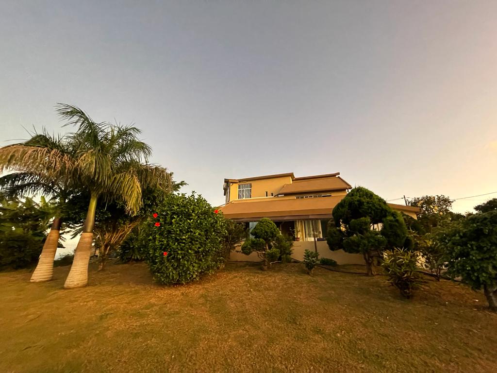 Entre Mer et Montagne