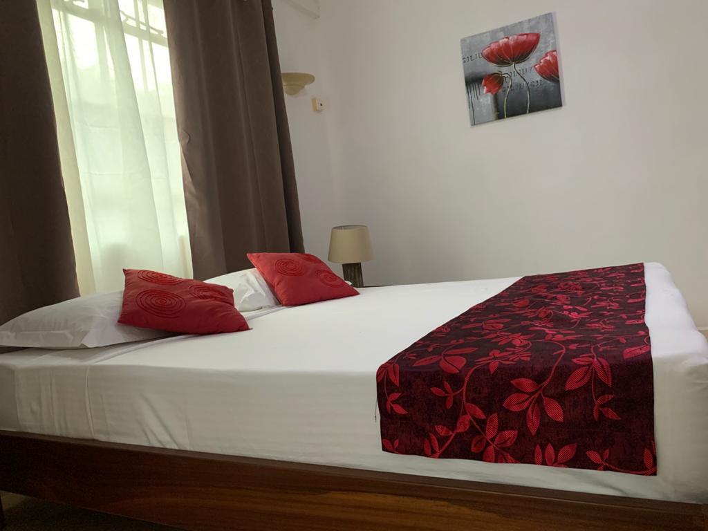 The Beach House Rodrigues