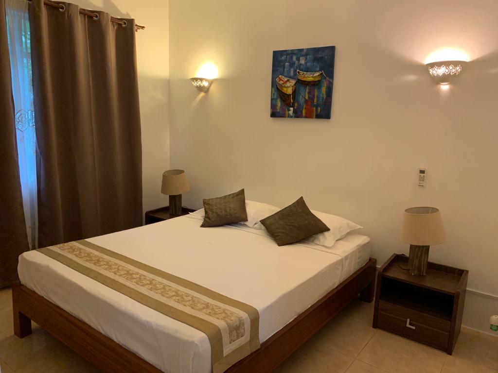 The Beach House Rodrigues