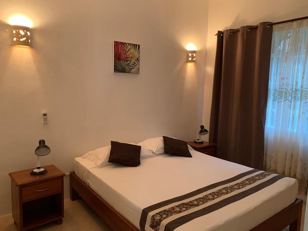 The Beach House Rodrigues