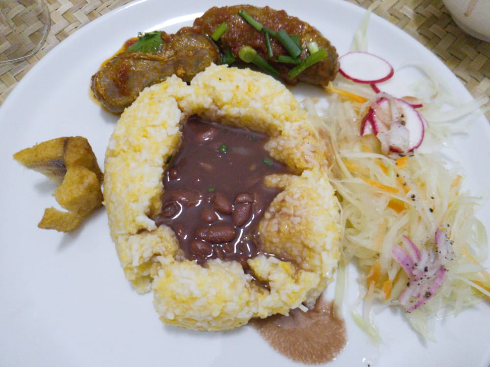 Entre Mer et Montagne