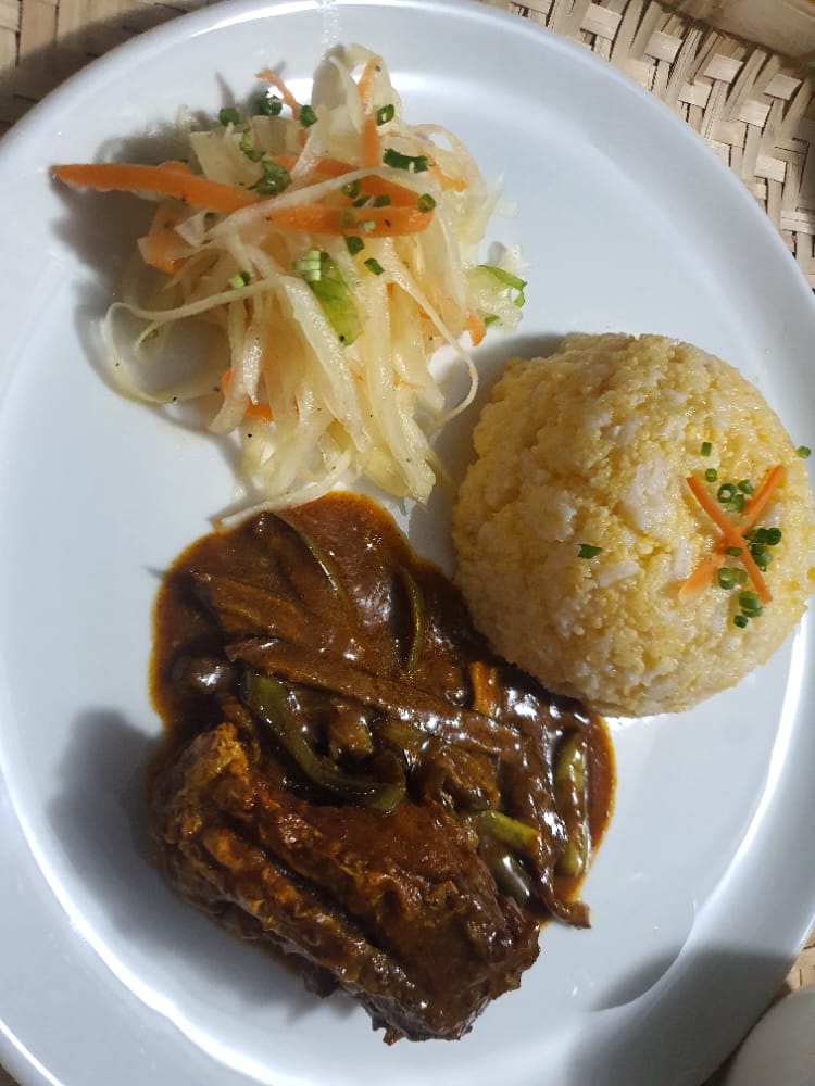 Entre Mer et Montagne