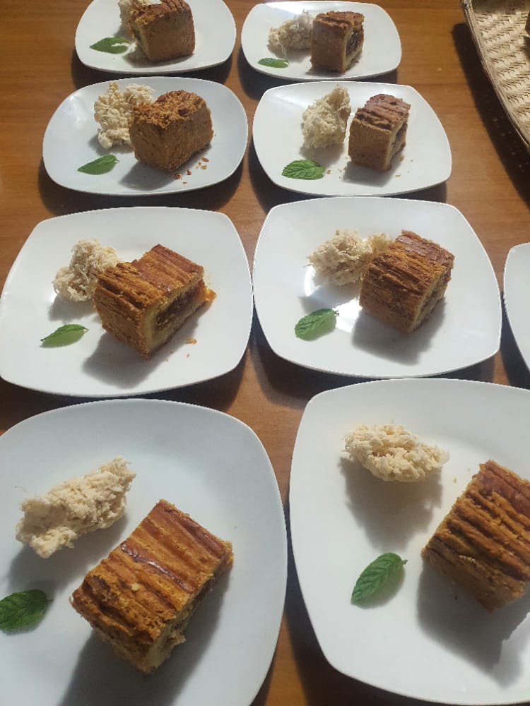 Entre Mer et Montagne