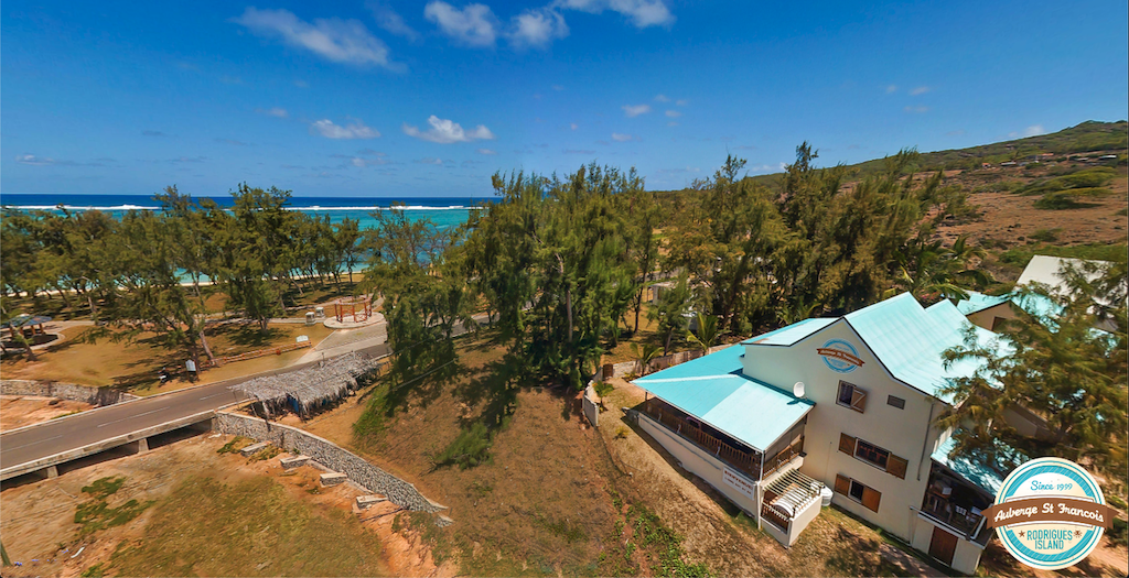 Auberge St François