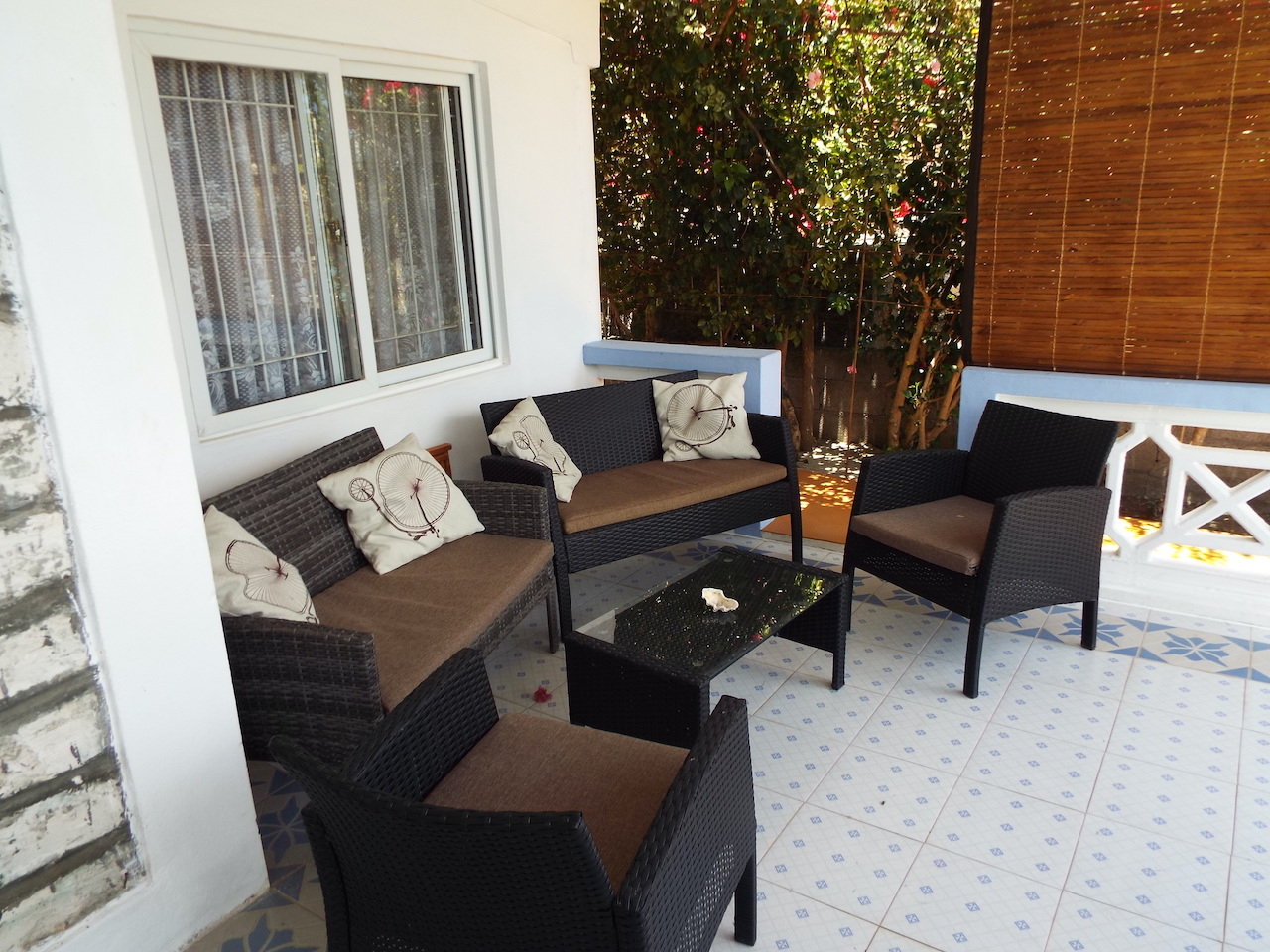 Le Paradiso Apartment