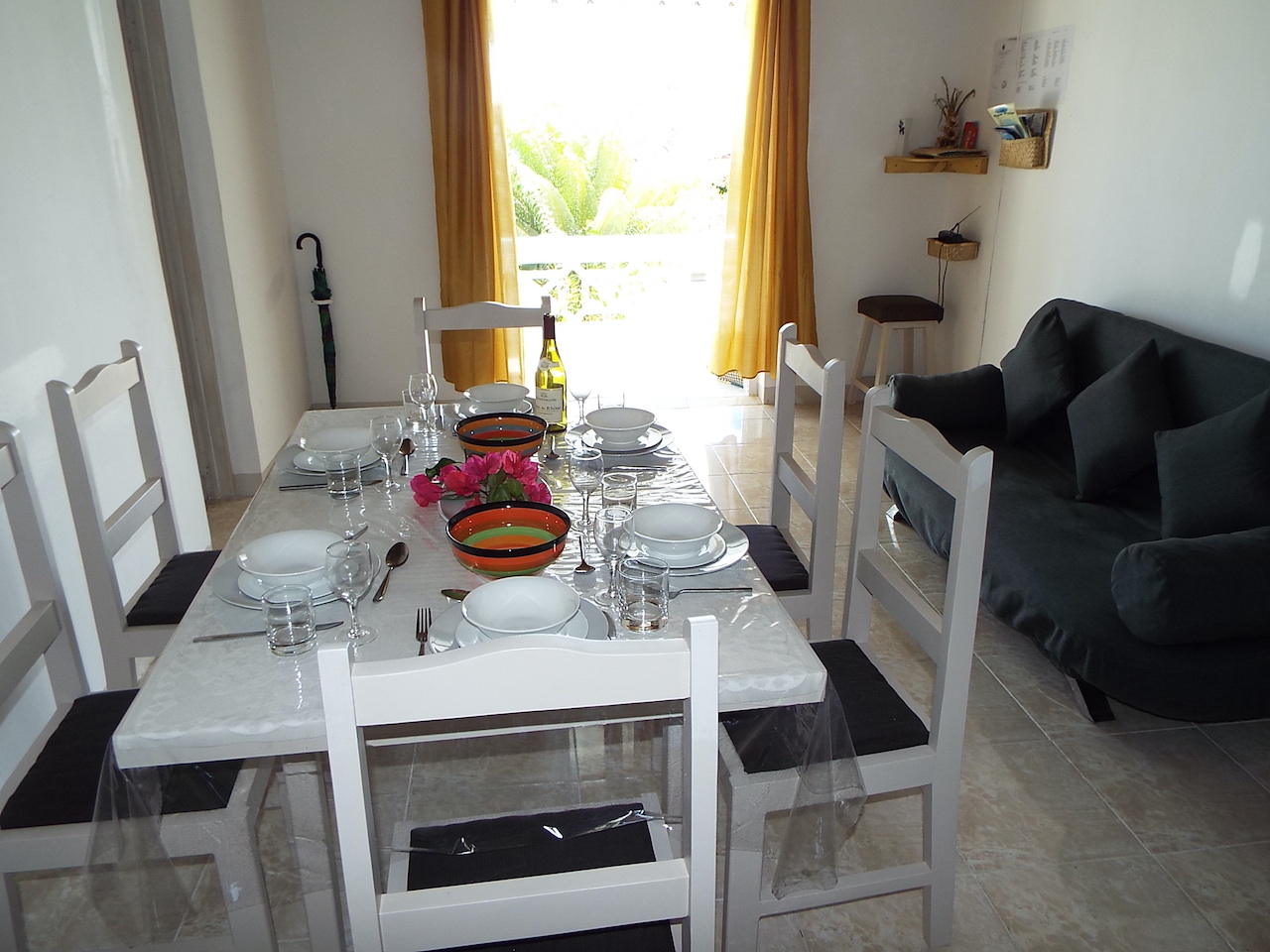 Le Paradiso Apartment