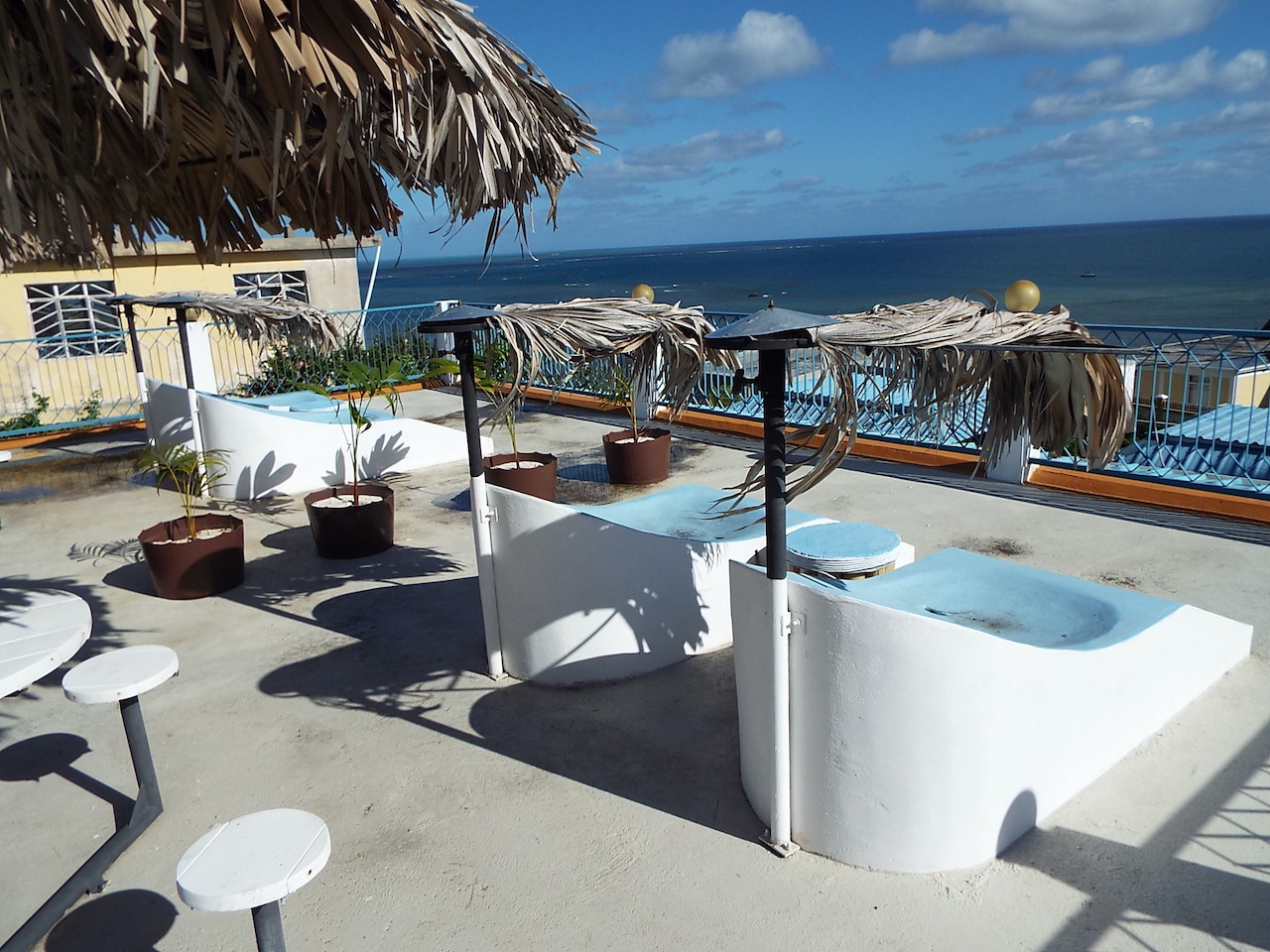 Le Paradiso Apartment