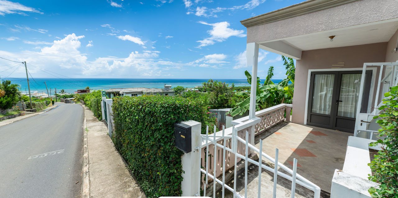 Eagle Nest Residence