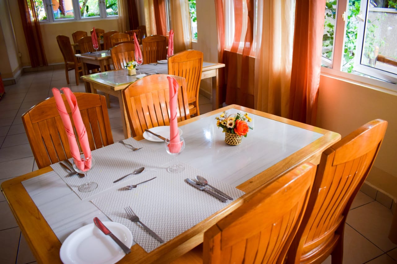 Auberge Anse aux Anglais