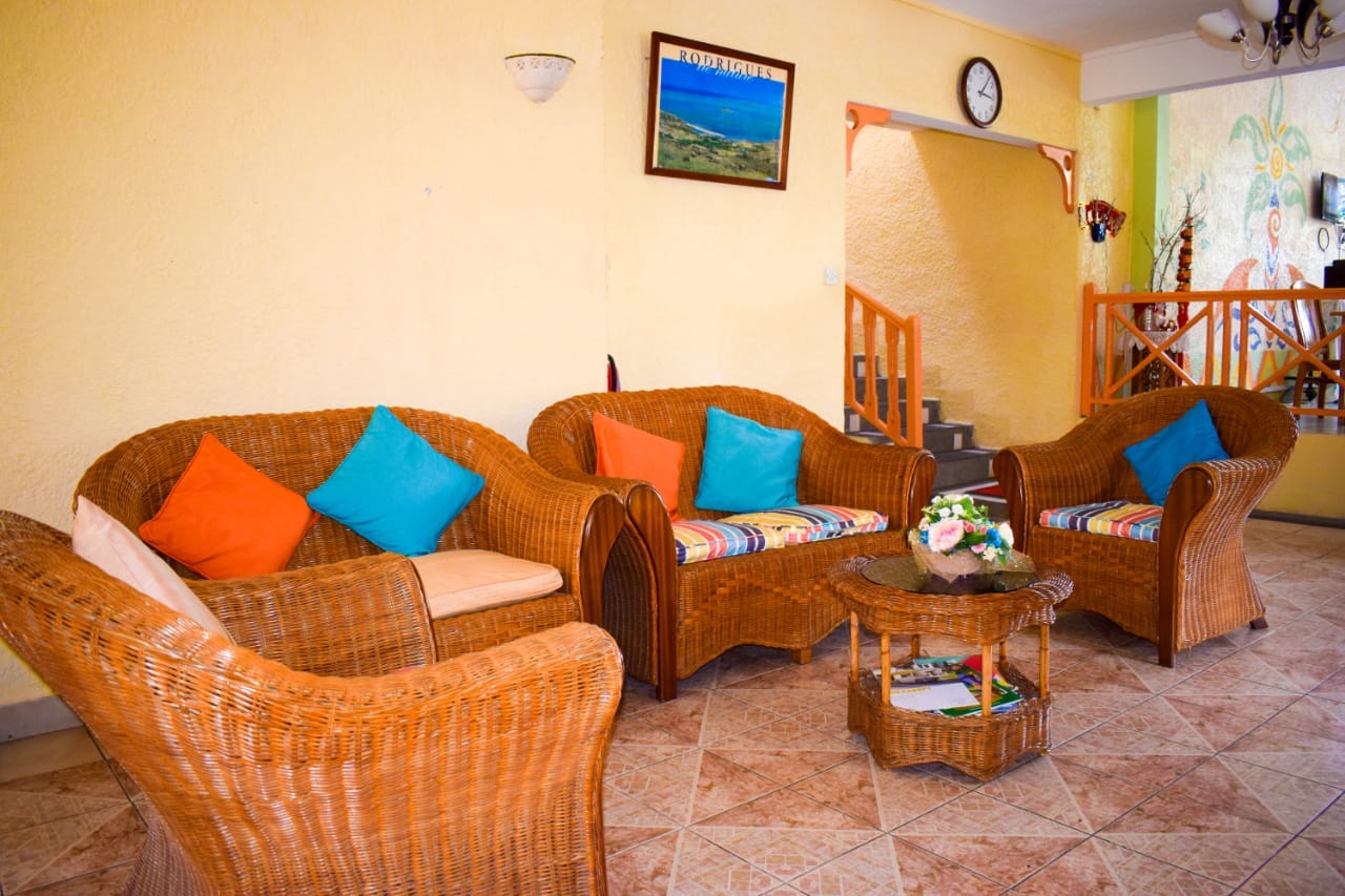 Auberge Anse aux Anglais