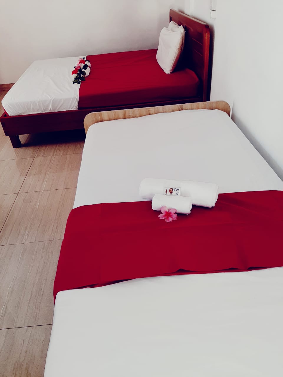 JR Coastal (Rodrigues)