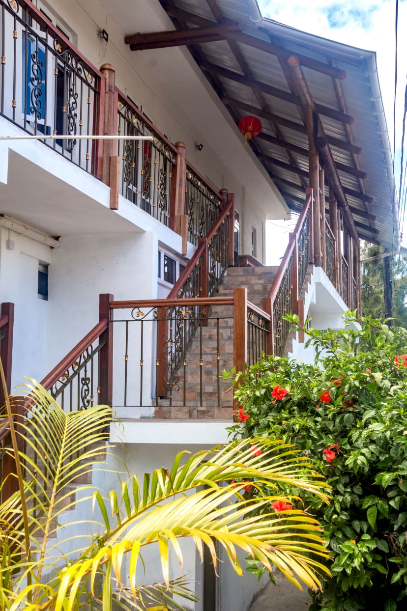 JR Coastal (Rodrigues)