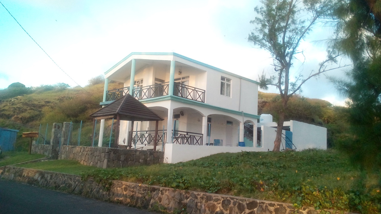 Chez Solange Et Robert