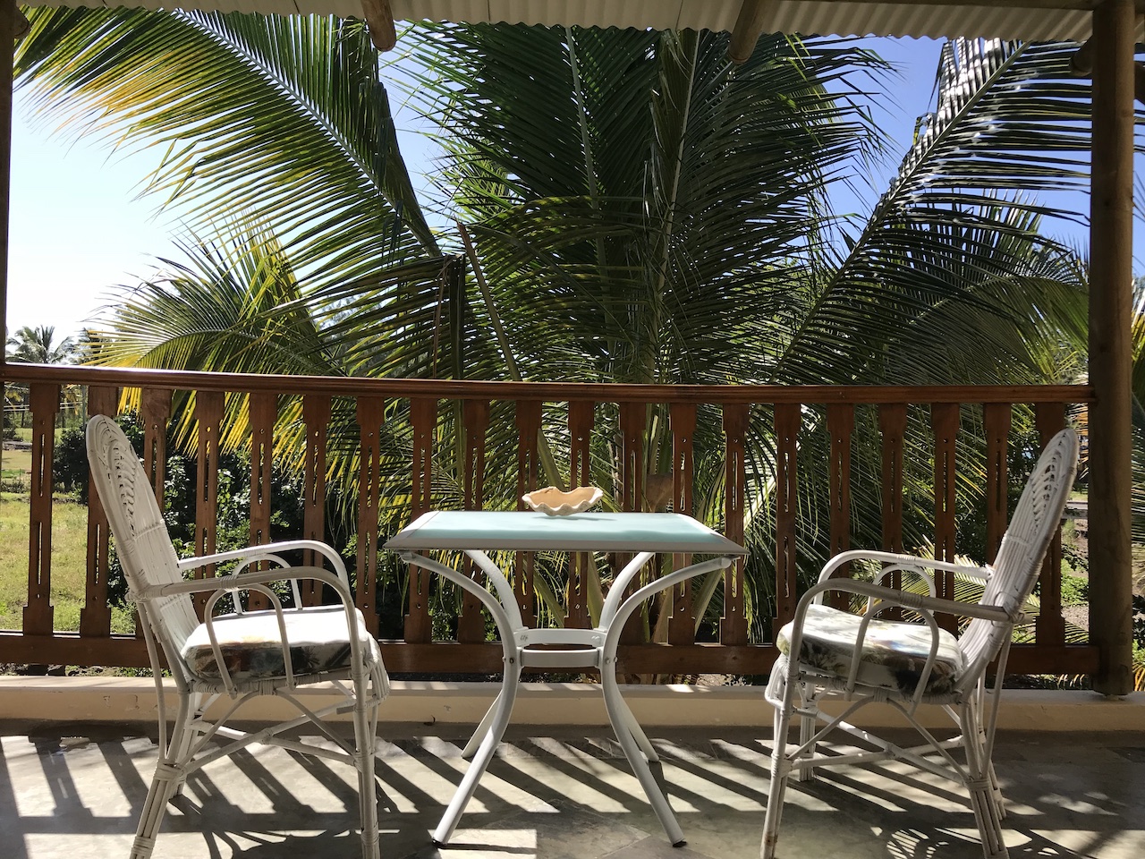 Auberge St François