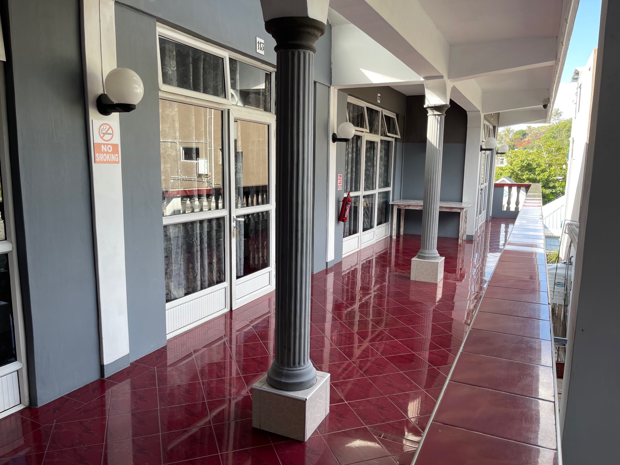 Hebergement Fatehmamode