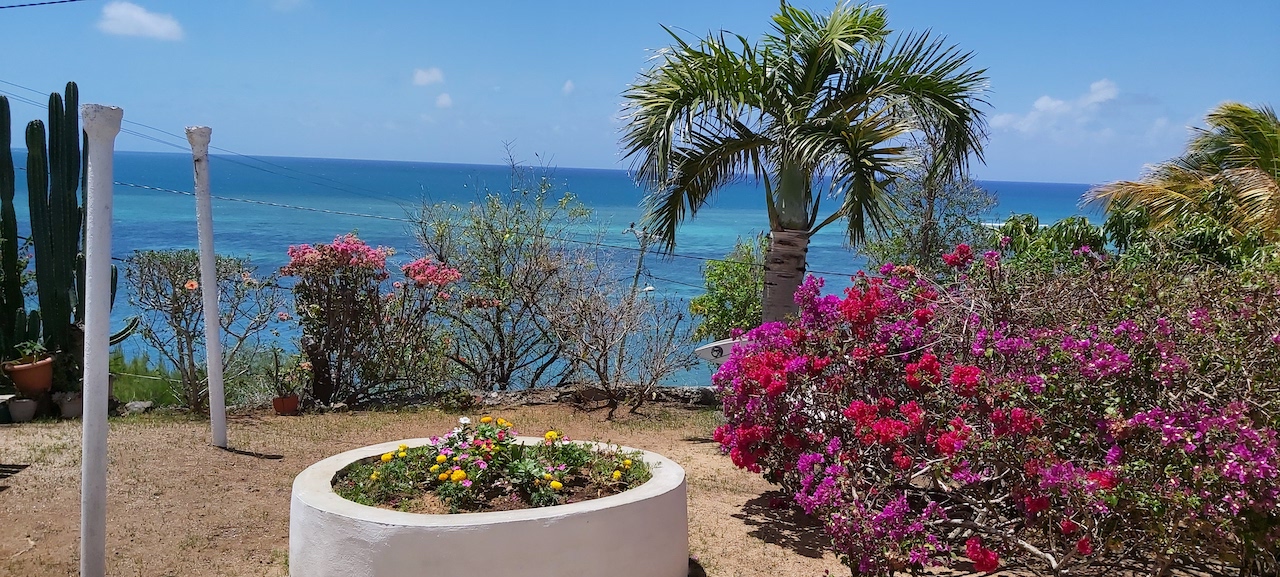 Auberge Le Lagon Bleu