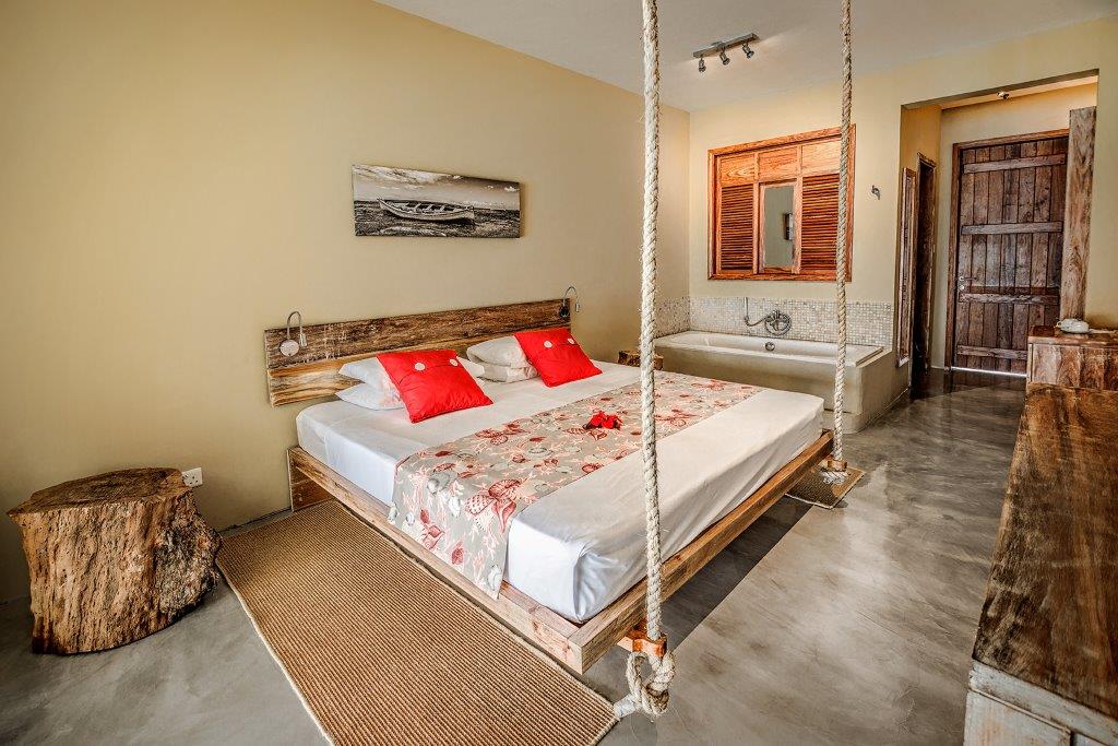 Cotton Bay Resort and Spa