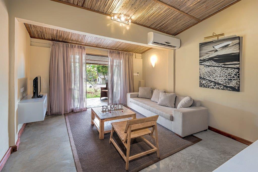 Cotton Bay Resort and Spa