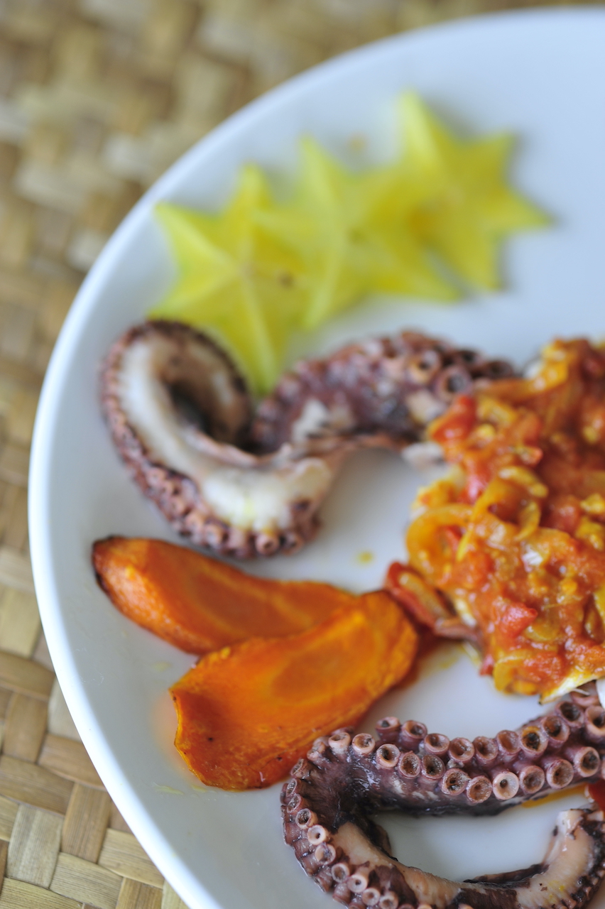 La Belle Rodriguaise