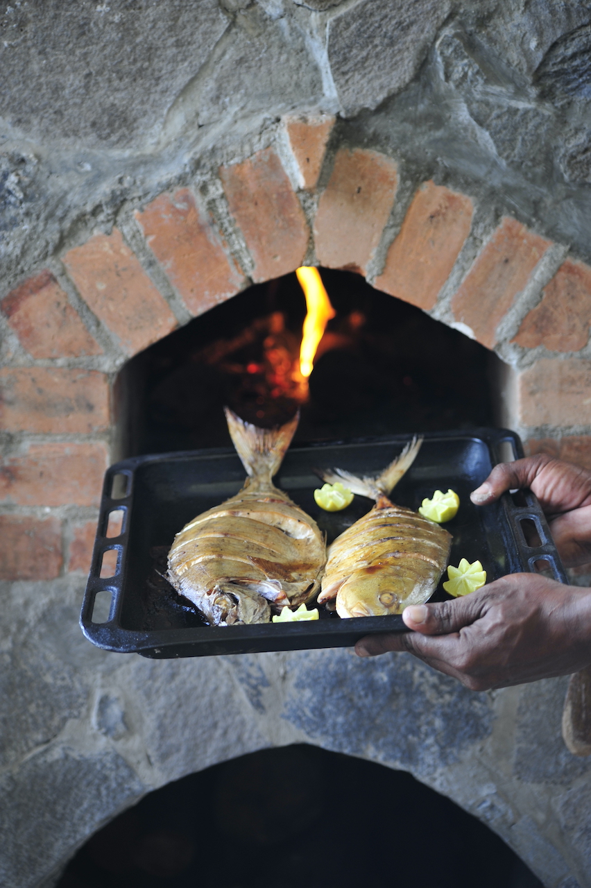 La Belle Rodriguaise