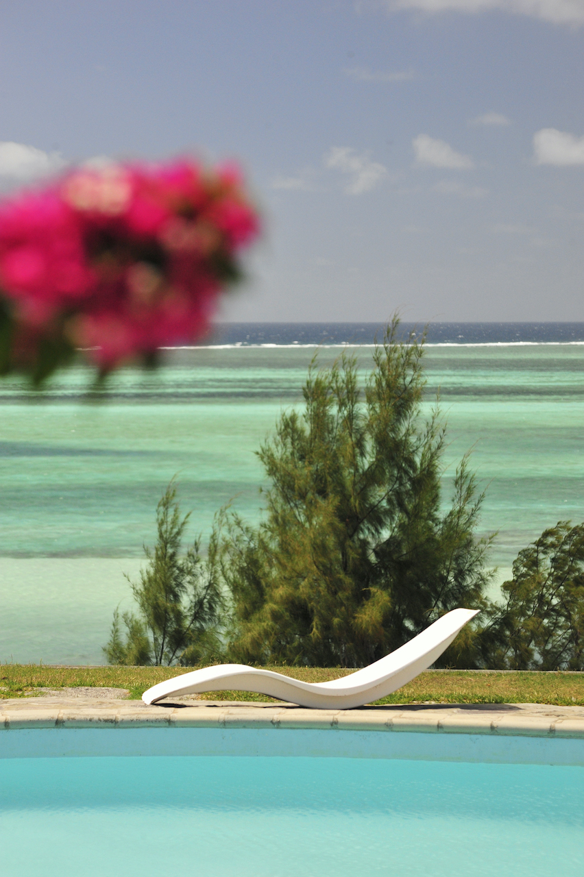 La Belle Rodriguaise