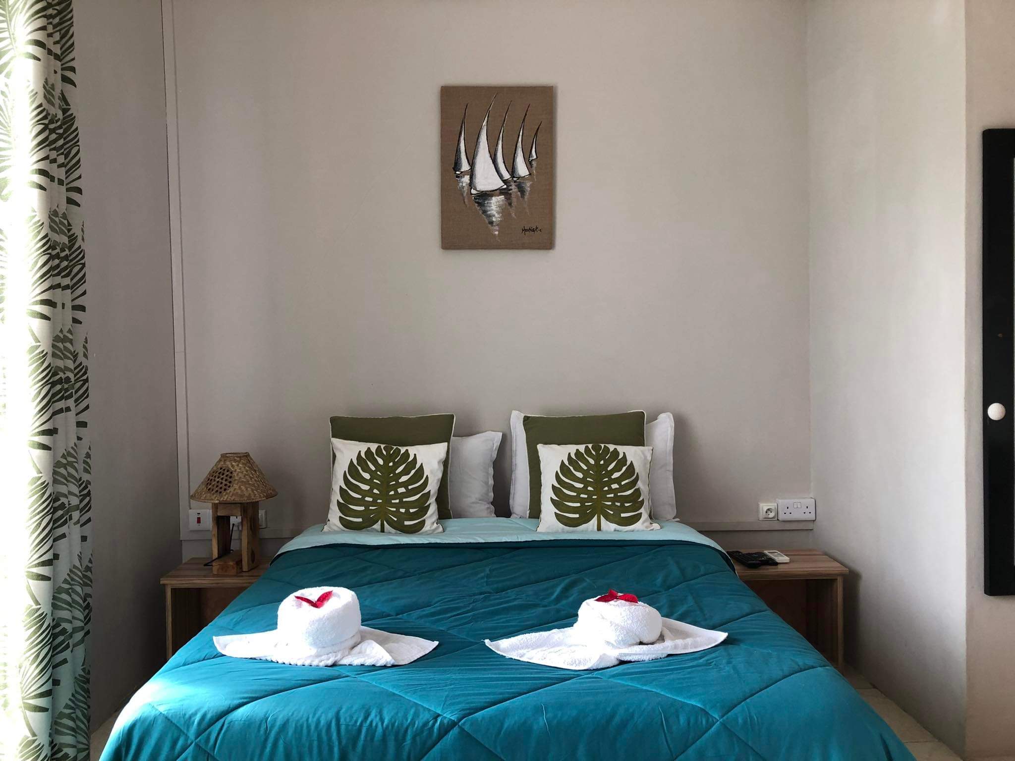 Entre Mer et Montagne