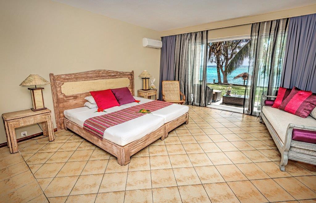 Cotton Bay Resort and Spa