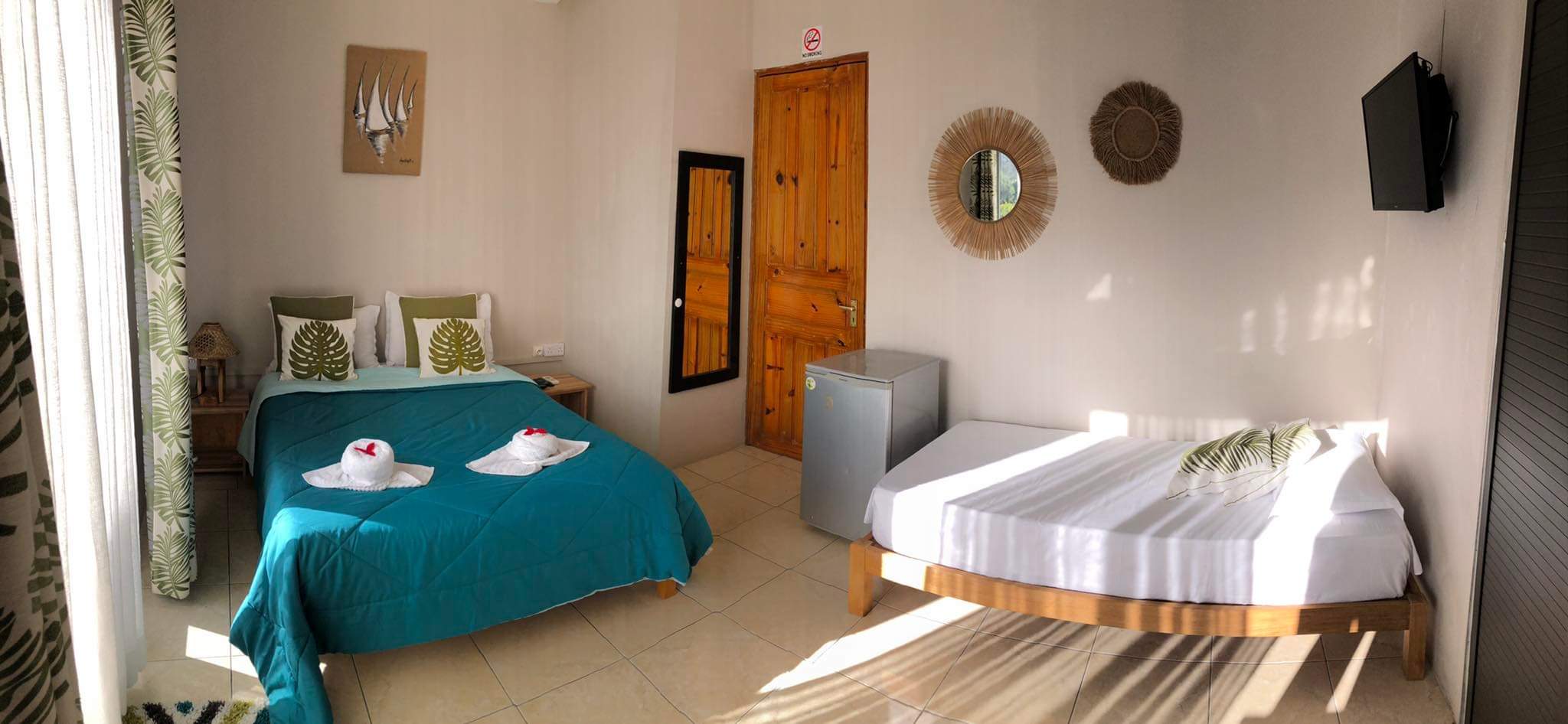 Entre Mer et Montagne