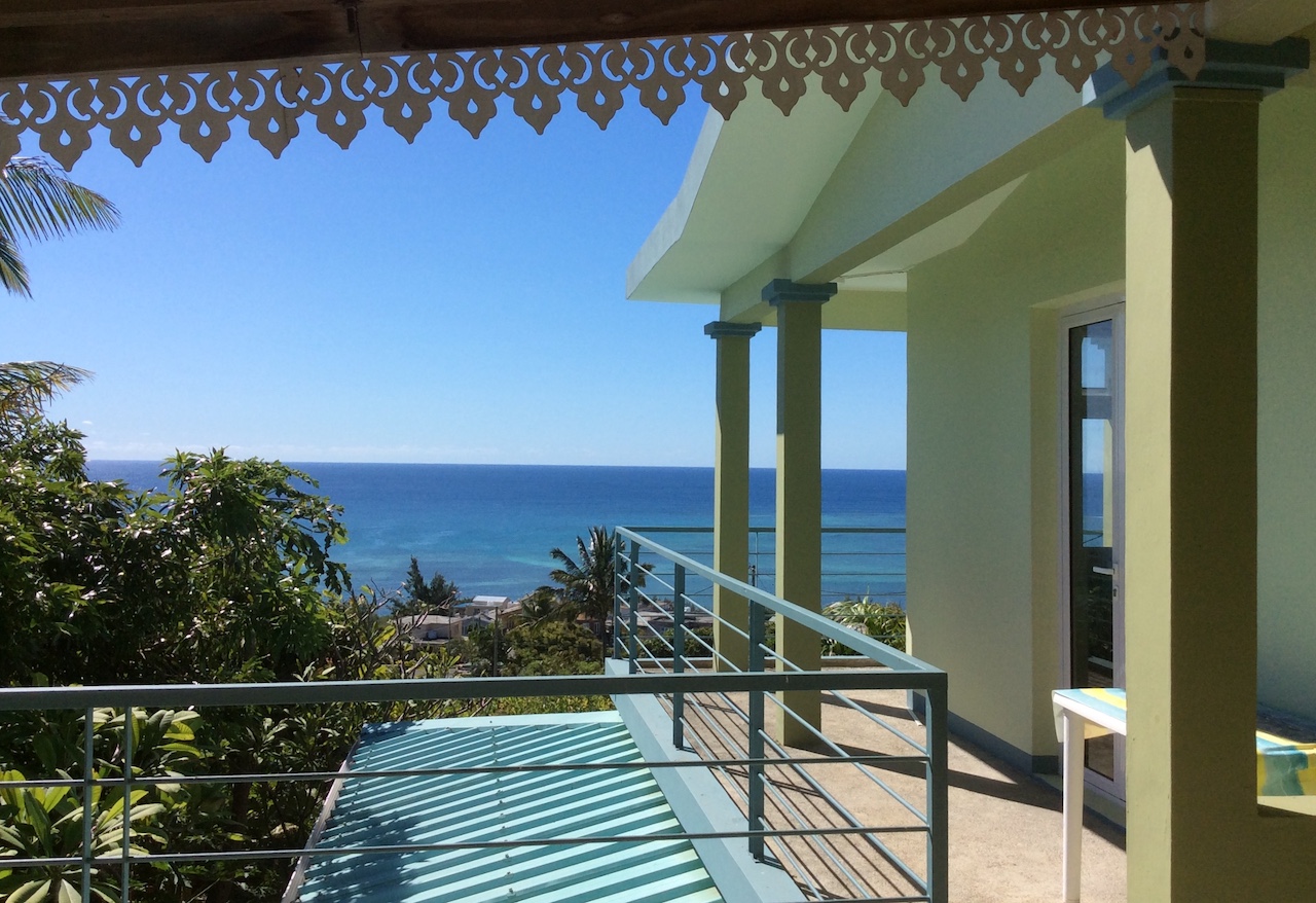 Chez Claude et Benet