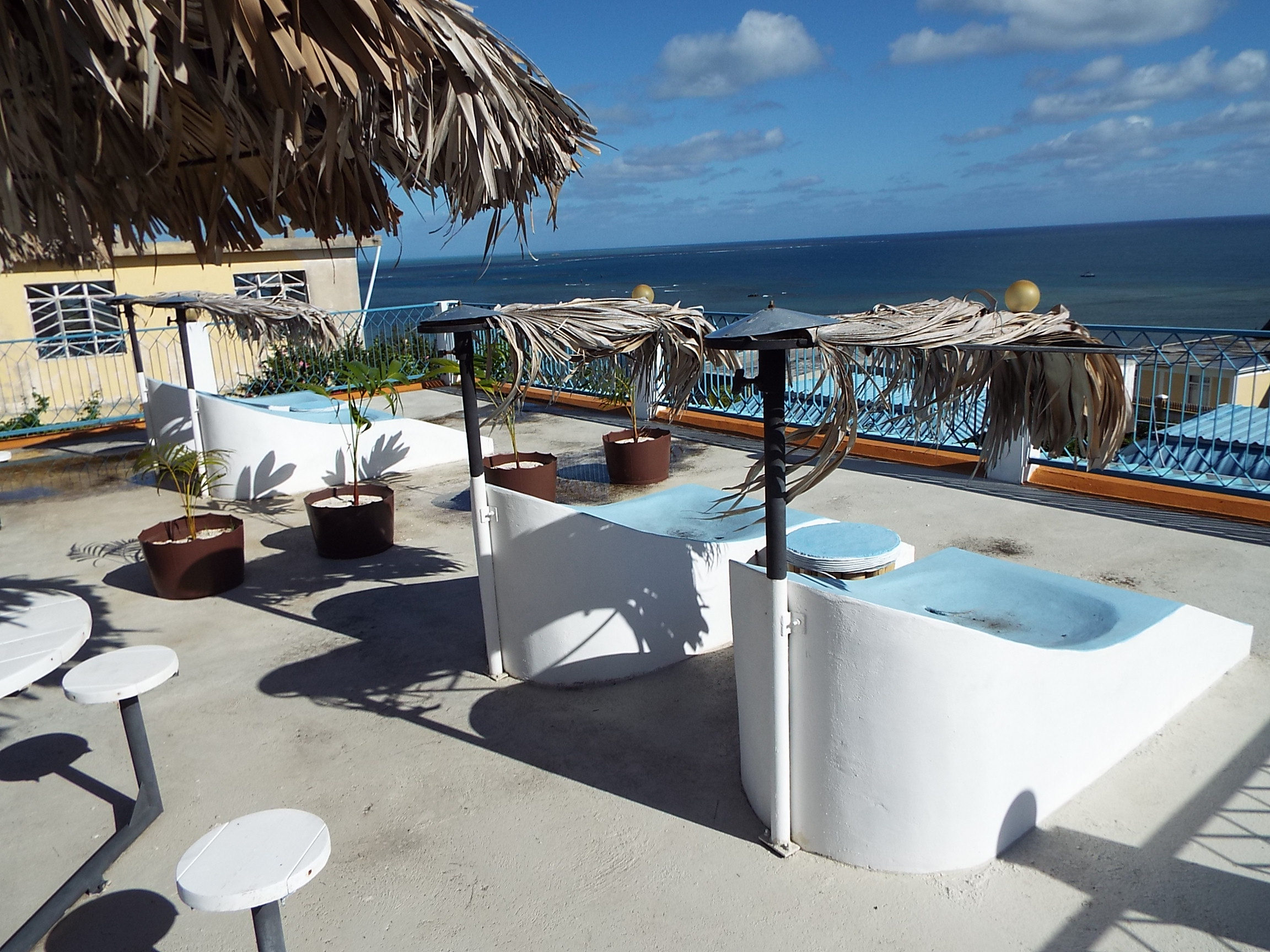 Le Paradiso Apartment