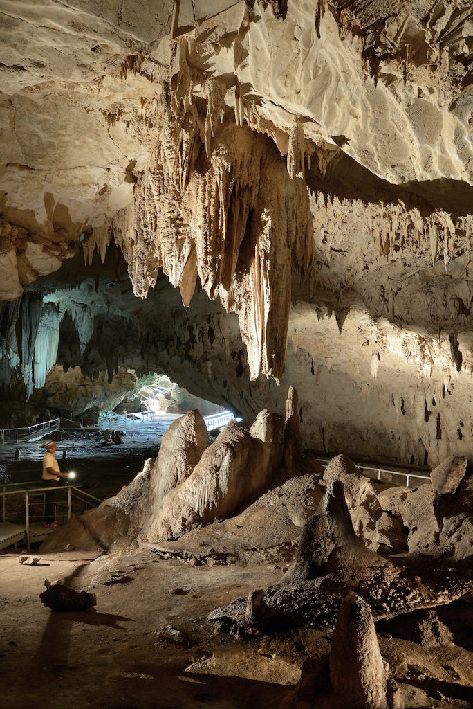 François Leguat Reserve 