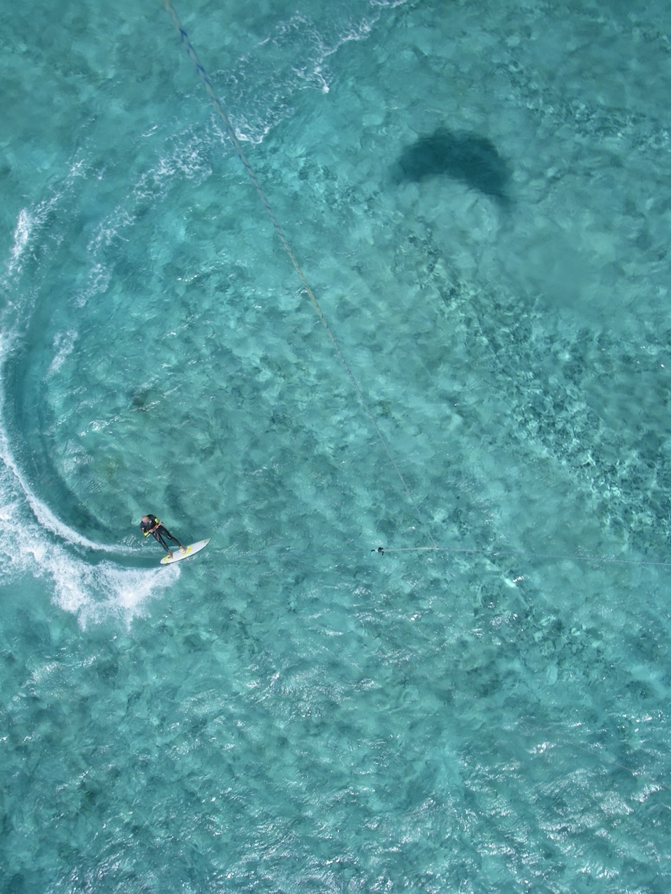 Club Osmosis Kitesurf