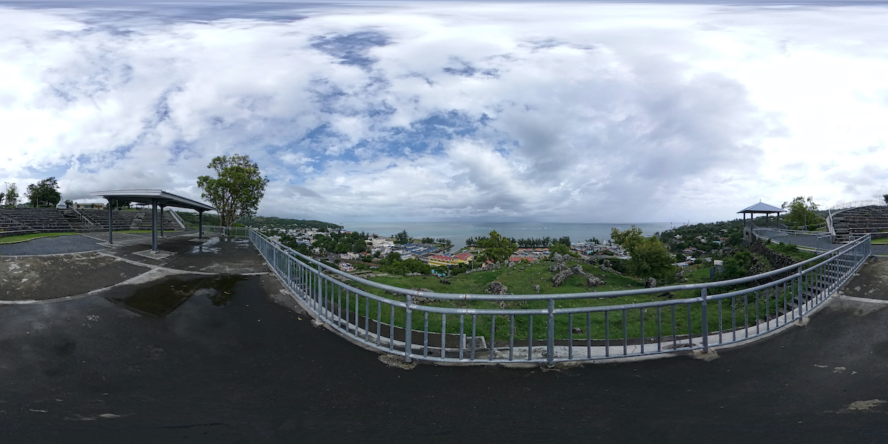 Marie Reine de Rodrigues