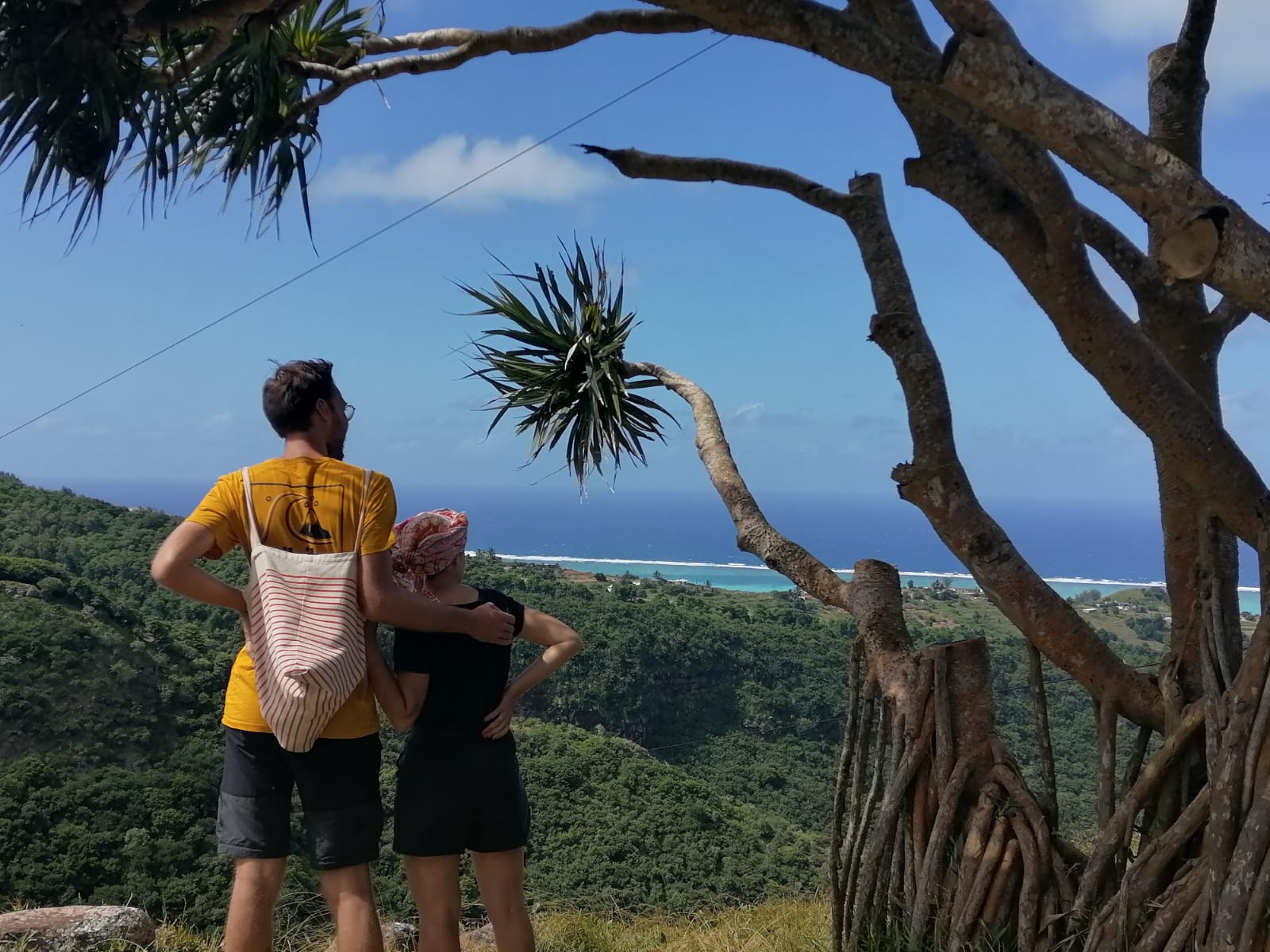 Mireille Guide Randonnée