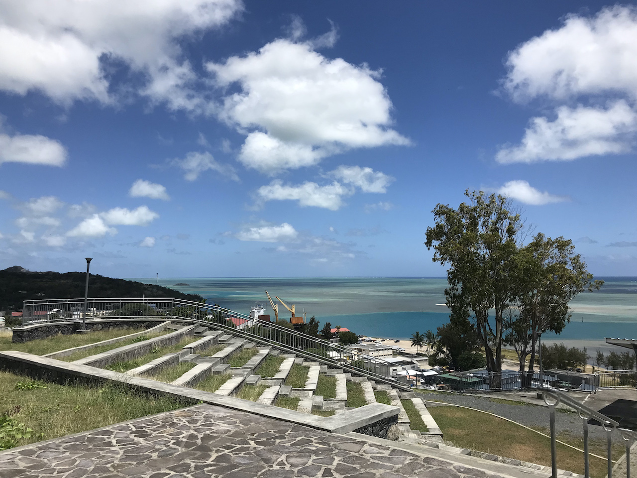 Marie Reine de Rodrigues