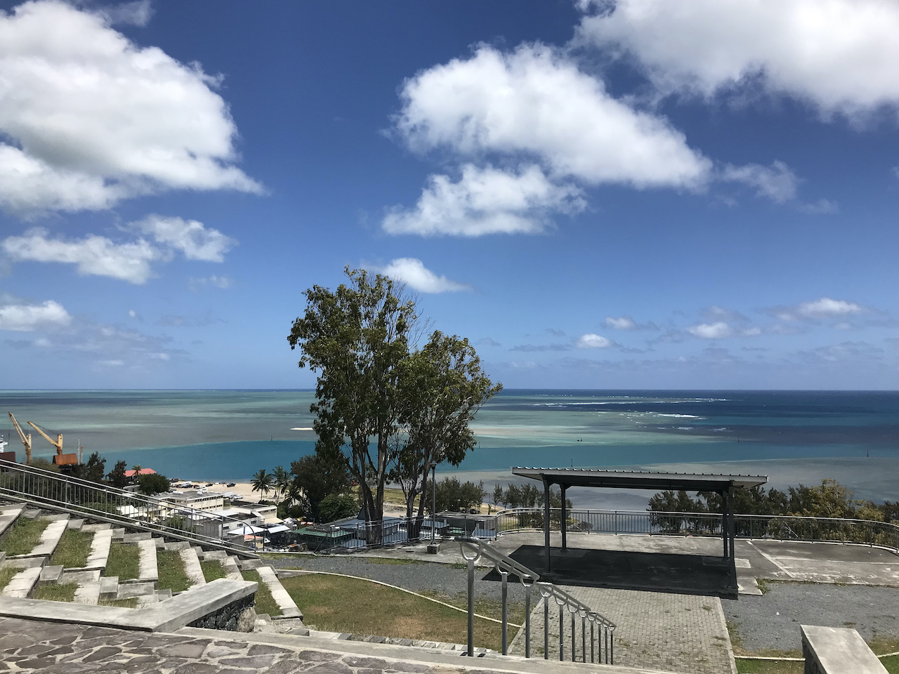 Marie Reine de Rodrigues