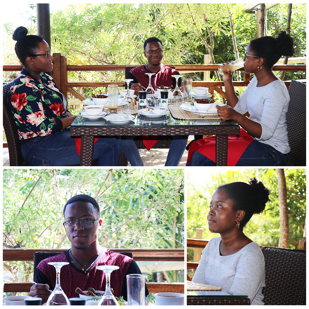 The Crowded Solitaire