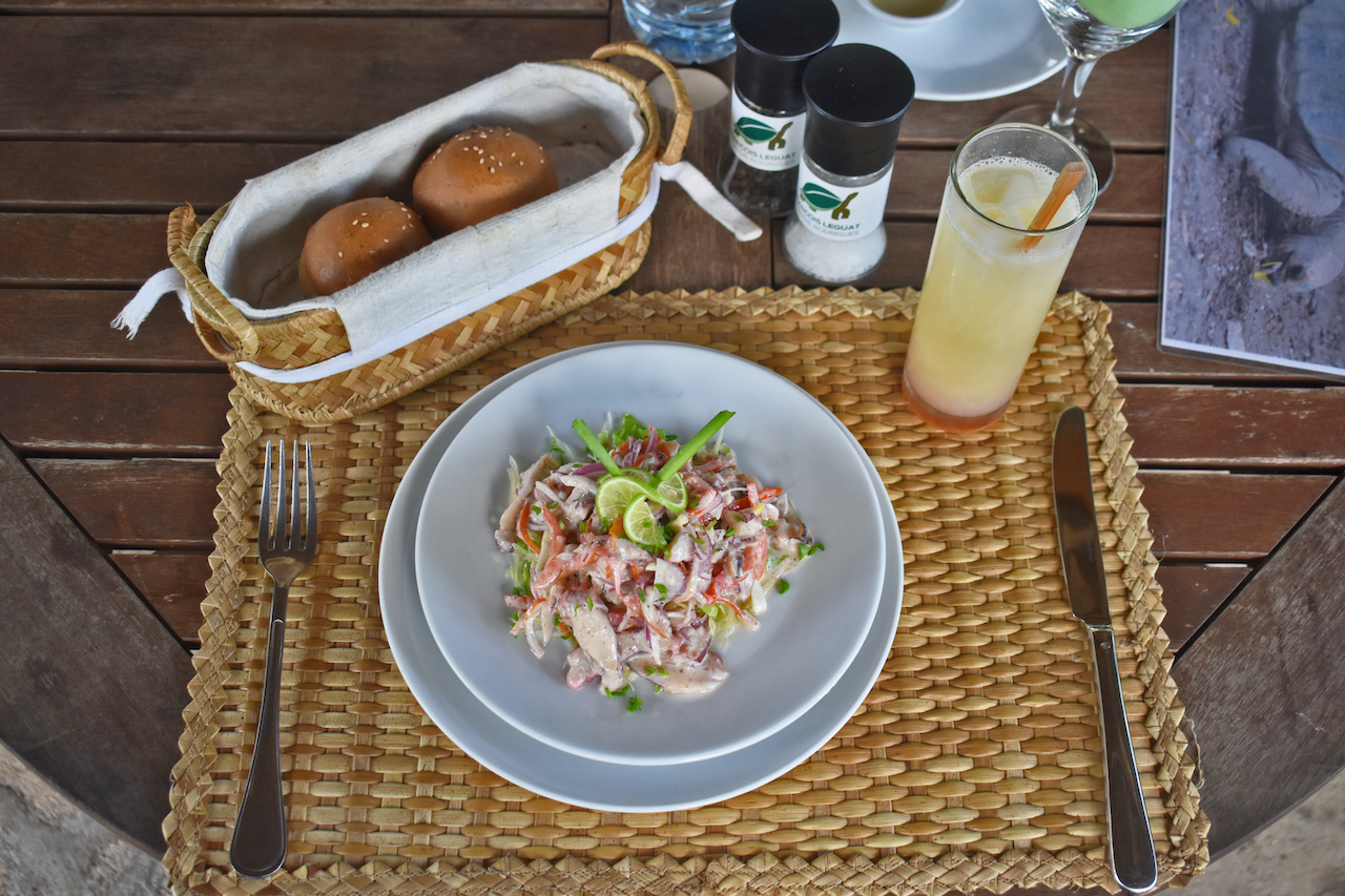 The Crowded Solitaire