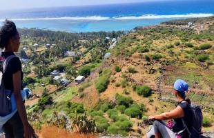 2nd Edition of "Festival de la Randonnée"