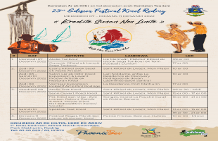 Festival Kreol Rodrig