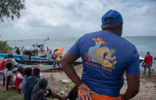 Festival Kreol Rodrig