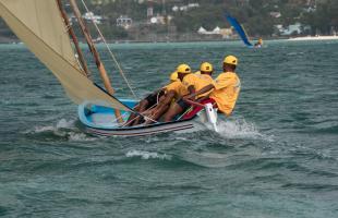 Festival Kreol Rodrig