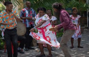 Festival Kreol Rodrig